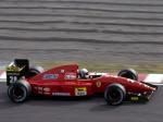 Ferrari F92A 1992 года